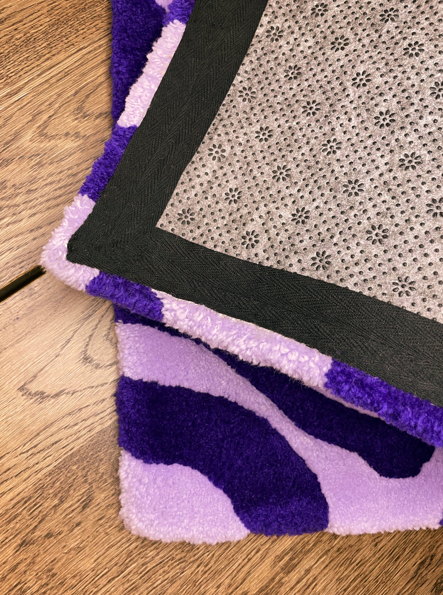 Hand Tufted Area Rug